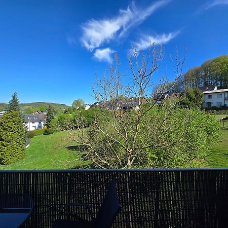 Ferienwohnung In Reichshof - Eckenhagen 외부 사진