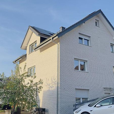 Ferienwohnung In Reichshof - Eckenhagen 외부 사진