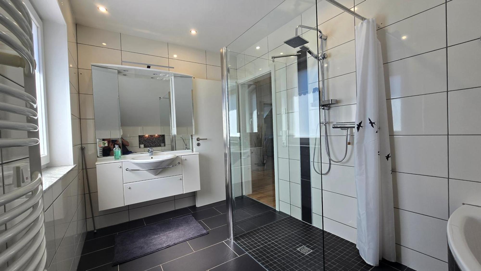 Ferienwohnung In Reichshof - Eckenhagen 외부 사진