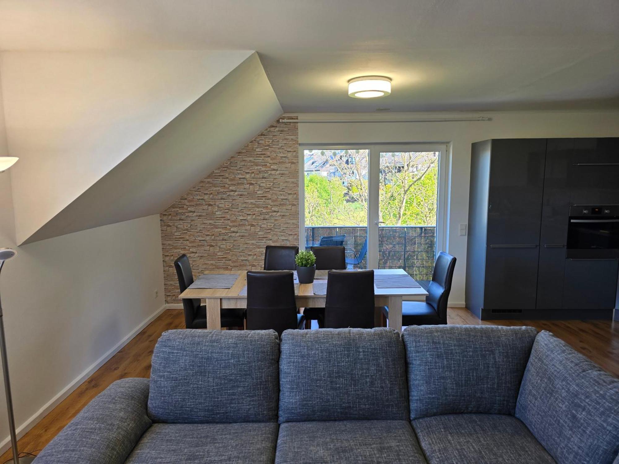 Ferienwohnung In Reichshof - Eckenhagen 외부 사진