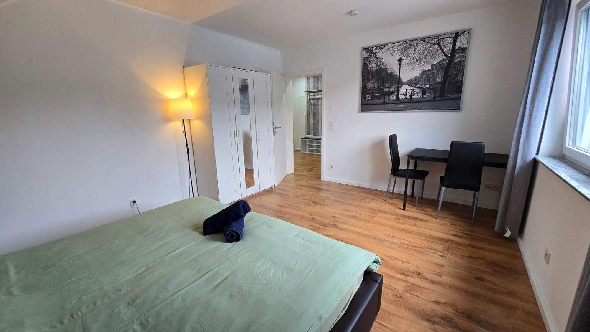 Ferienwohnung In Reichshof - Eckenhagen 외부 사진