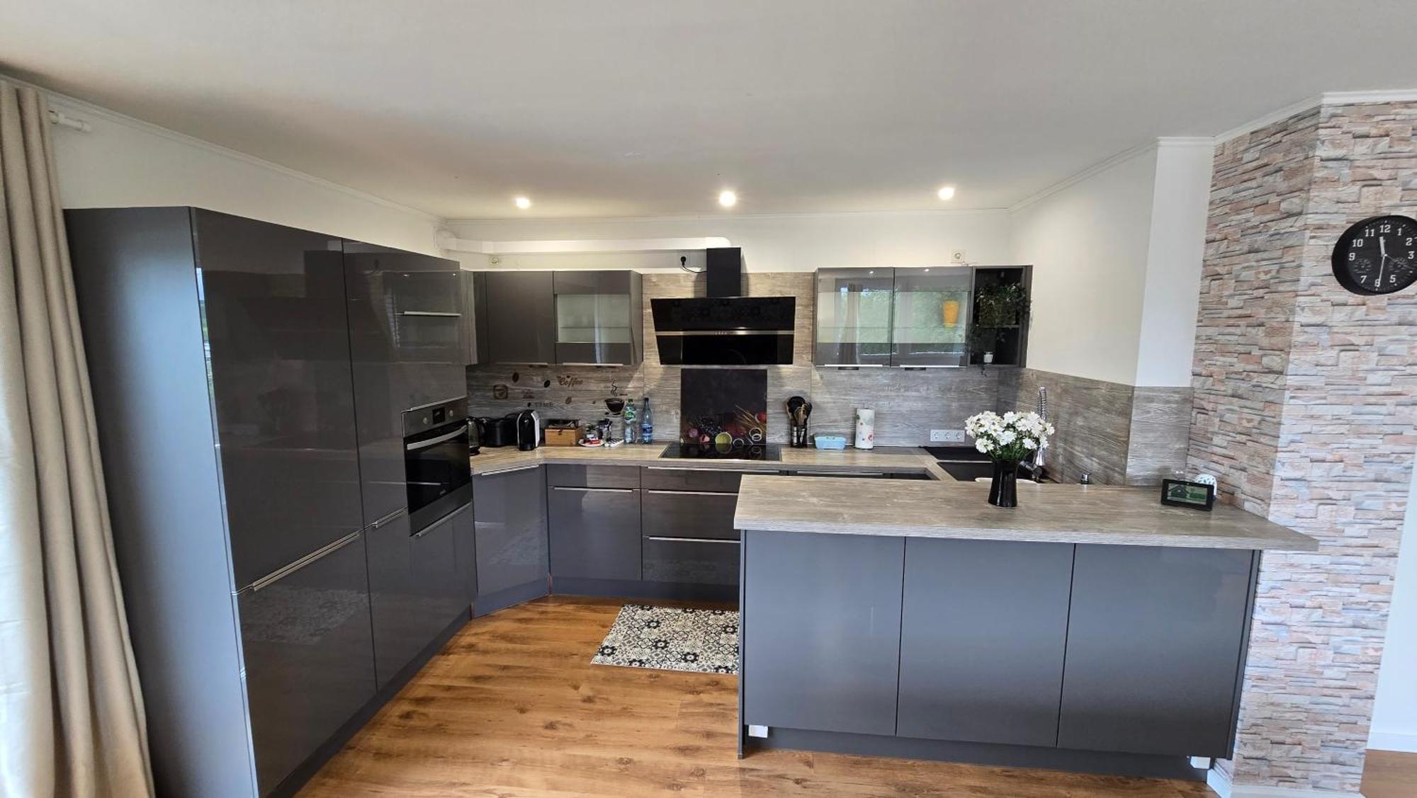 Ferienwohnung In Reichshof - Eckenhagen 외부 사진