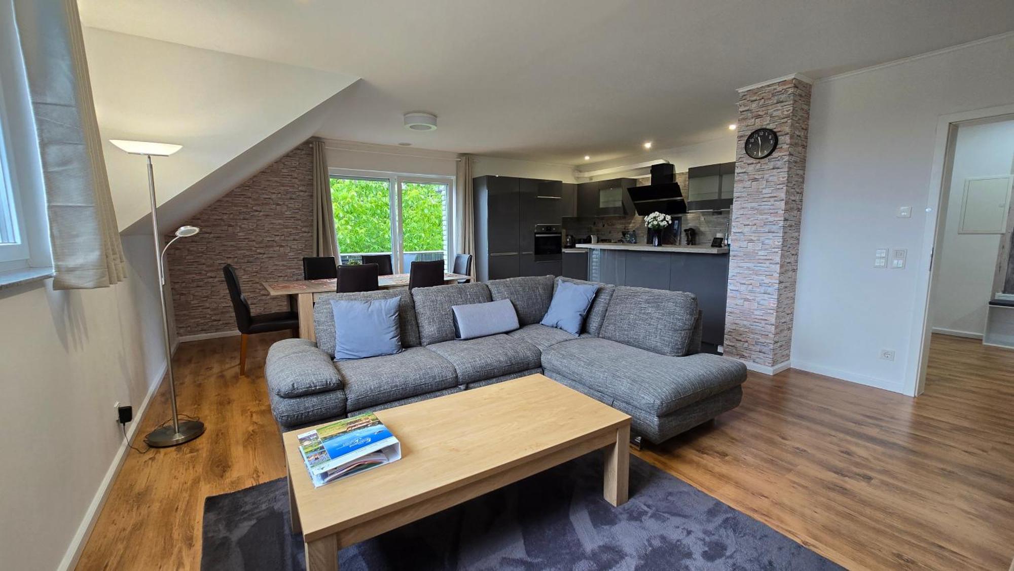 Ferienwohnung In Reichshof - Eckenhagen 외부 사진